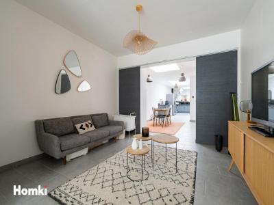 Vente Maison 6 pi�ces TOURCOING 59200