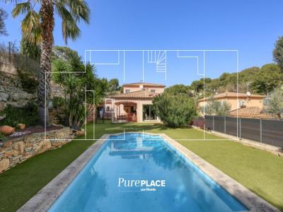 Vente Maison 5 pi�ces CADIERE-D'AZUR 83740