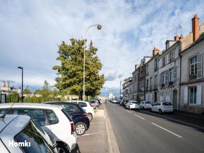 Vente Appartement 3 pi�ces ORLEANS 45100