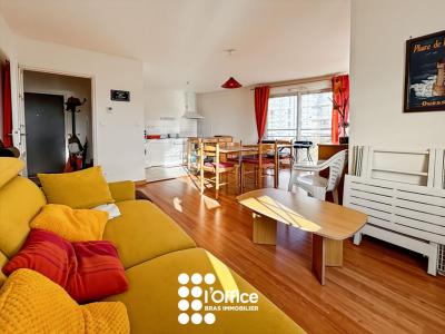 Vente Appartement 2 pi�ces SABLES-D'OLONNE 85100