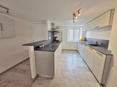 Vente Appartement 6 pi�ces SAINT-HIPPOLYTE 25190
