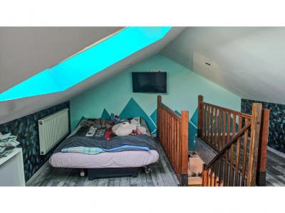 Vente Maison 6 pi�ces LANTHES 21250