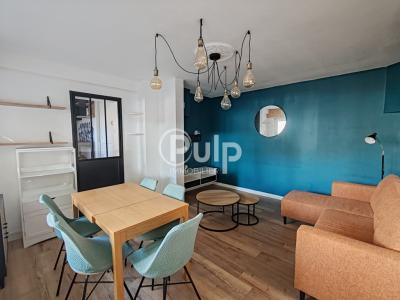 Location Appartement 2 pi�ces BOULOGNE-SUR-MER 62200