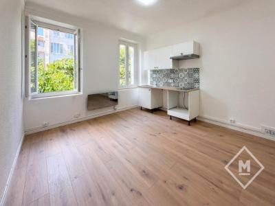 Vente Appartement 2 pi�ces MARSEILLE-6EME-ARRONDISSEMENT 13006