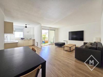 Vente Appartement 3 pi�ces MARSEILLE-8EME-ARRONDISSEMENT 13008