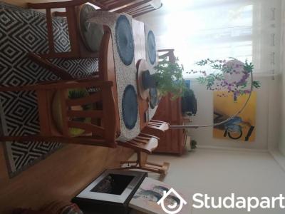 Location Appartement ROCHELLE 17000