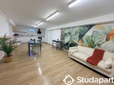 Location Appartement BRETTEVILLE-SUR-ODON 14760