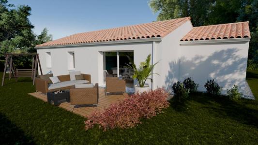 Vente Maison PALLUAU 85670