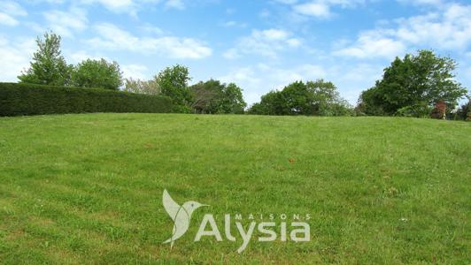 Vente Terrain CONSAC 17150