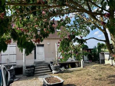Vente Maison 5 pi�ces BOUCONVILLERS 60240