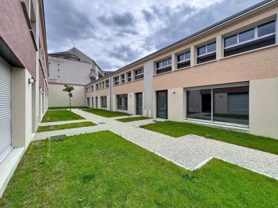 Vente Appartement REIMS 51100