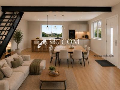 Vente Appartement 4 pi�ces ROESCHWOOG 67480