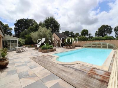 Vente Maison 8 pi�ces GOVEN 35580