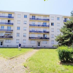 Vente Appartement 3 pi�ces VENISSIEUX 69200