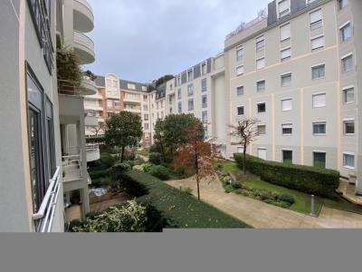 Vente Appartement 3 pi�ces CHARENTON-LE-PONT 94220
