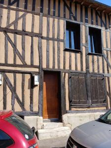 Vente Immeuble ARCIS-SUR-AUBE 10700