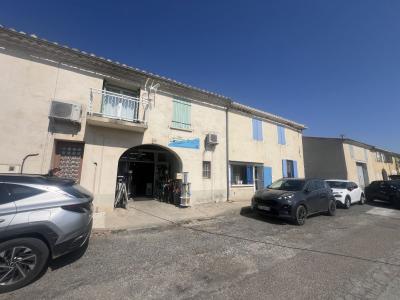Vente Maison SAINT-GILLES 30800