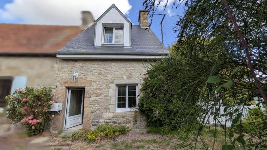 Vente Maison 3 pi�ces SAINT-PIERRE-EGLISE 50330