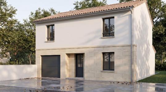 Vente Maison 4 pi�ces BEGLES 33130