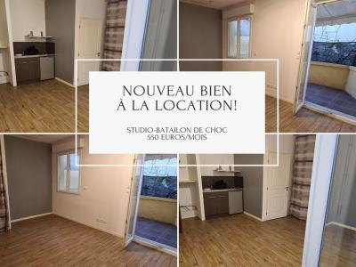 Location Appartement AJACCIO 20090