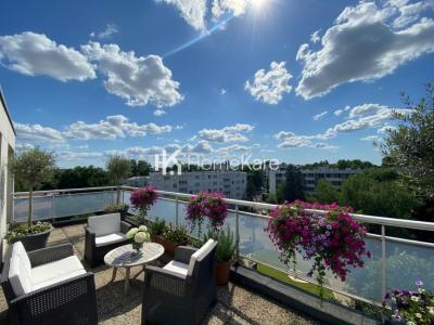 Vente Appartement BORDEAUX 33000