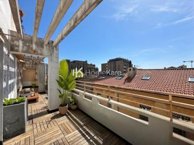 Vente Appartement 4 pi�ces TOULOUSE 31000