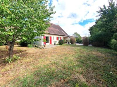 Vente Maison 6 pi�ces BOURGES 18000