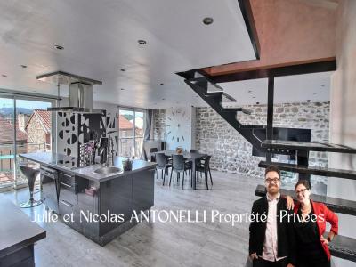Vente Appartement 3 pi�ces FIRMINY 42700
