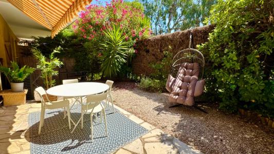 Vente Appartement 3 pi�ces SAINT-TROPEZ 83990