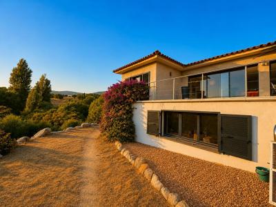 Vente Maison 6 pi�ces FIGARI 20114