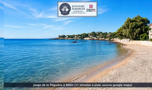 Vente Appartement AGAY 83530