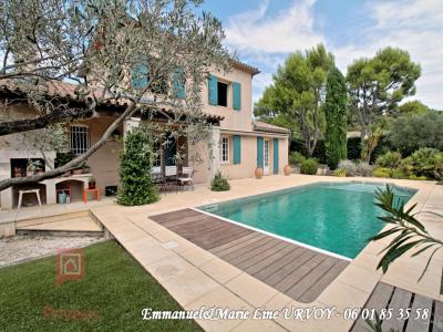 Vente Maison 4 pi�ces BARBENTANE 13570