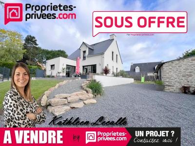 Vente Maison 7 pi�ces GUERANDE 44350