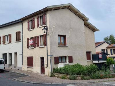 Vente Maison 6 pi�ces MESSIMY 69510