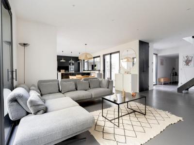 Vente Appartement 5 pi�ces BORDEAUX 33300