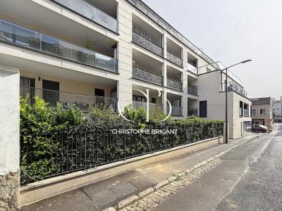 Vente Appartement 4 pi�ces ROSNY-SOUS-BOIS 93110