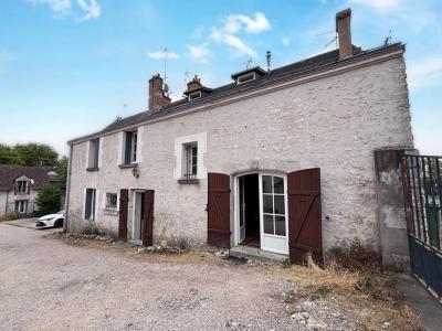 Vente Maison 4 pi�ces MER 41500