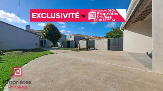 Vente Maison 5 pi�ces ARVERT 17530
