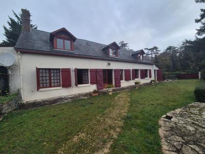 Vente Maison 5 pi�ces LANCOME 41190