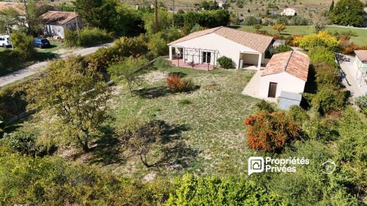 Vente Maison 6 pi�ces RUOMS 07120