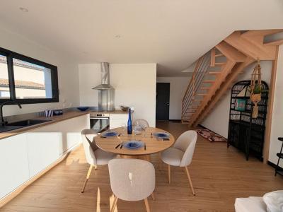 Vente Maison 4 pi�ces PESSAC 33600