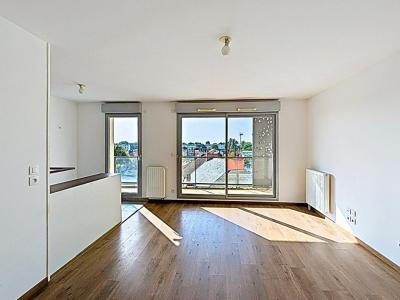 Vente Appartement 3 pi�ces NANTES 44300