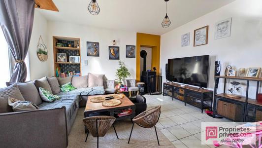 Vente Maison 4 pi�ces CHATEAU-RENAULT 37110