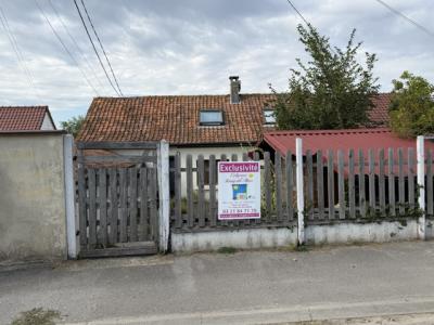 Vente Maison 6 pi�ces AIRON-SAINT-VAAST 62180