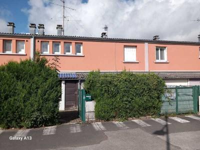 Vente Maison 6 pi�ces BETHONCOURT 25200
