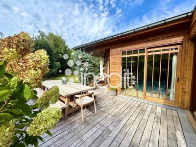 Vente Maison 8 pi�ces LAMBERSART 59130