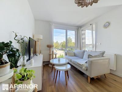 Vente Appartement 2 pi�ces MONS-EN-BAROEUL 59370