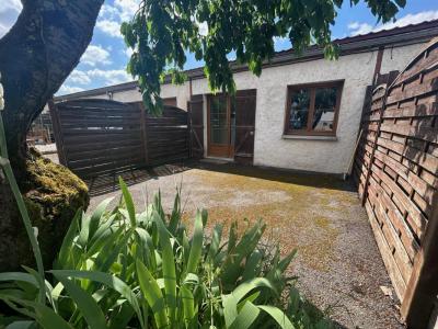 Location Appartement 2 pi�ces FENAY 21600