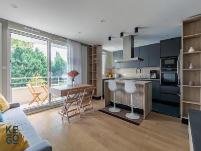 Location Appartement 2 pi�ces STRASBOURG 67000