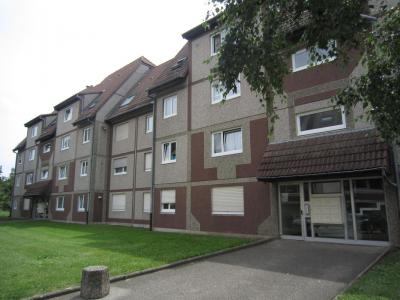 Location Appartement 3 pi�ces VIEUX-THANN 68800